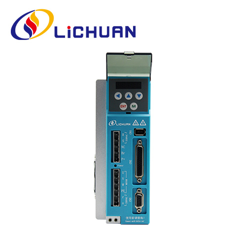 Mitkä ovat nema34:n 3-vaiheisen suljetun silmukan askelmoottoriohjaimen sovellukset?